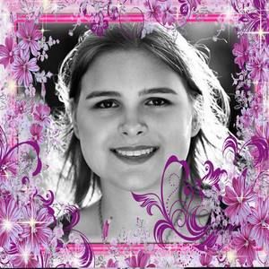 Meet your Posher, Isabel